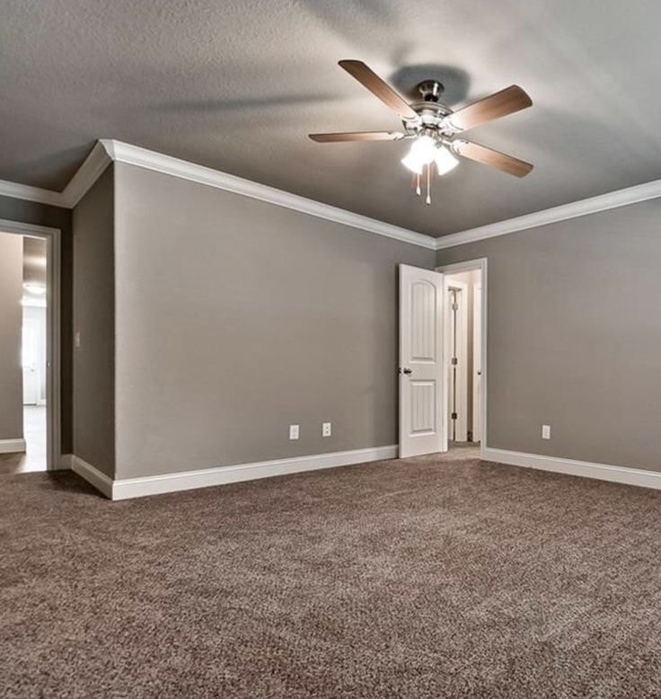 Master Bedroom Interior